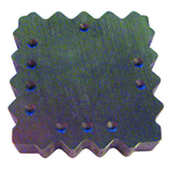 SNW 63 Grade PC5M - Milling Insert - USA Tool & Supply