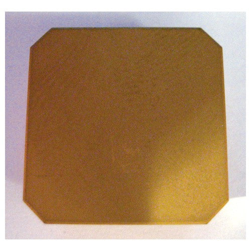 SEKN 42AFTN Grade ME425 - Milling Insert - USA Tool & Supply
