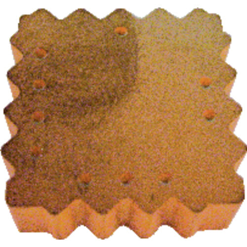 SNW 63 Grade PC300M - Milling Insert - USA Tool & Supply