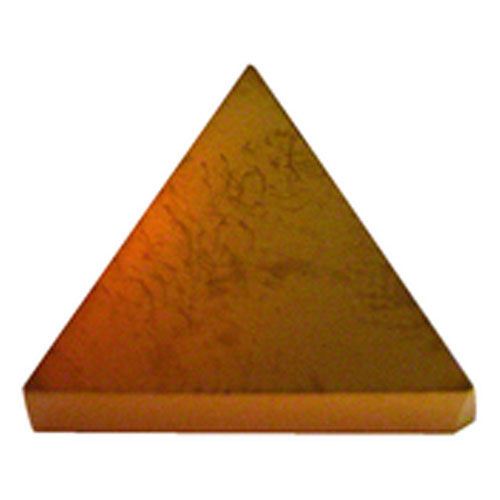 TPC 43P4R Grade PC300M - Milling Insert - USA Tool & Supply