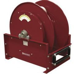 3/4 X 50' HOSE REEL - USA Tool & Supply