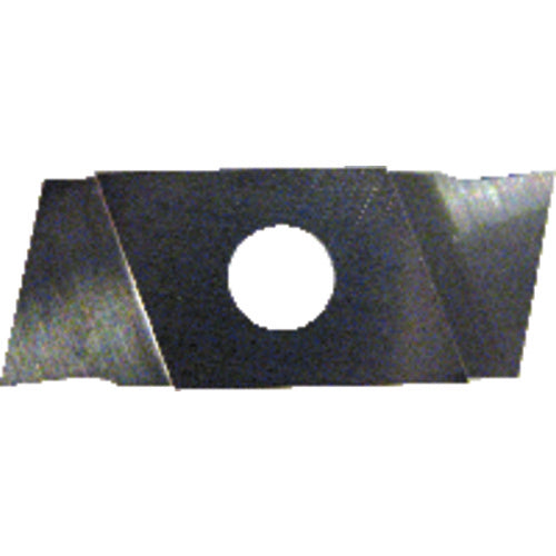 ‎GIE-7-GP-1.0 R-N Grade C6-PV - Cut-Off Insert - USA Tool & Supply