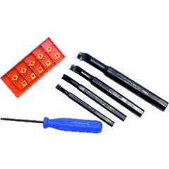 * BORING BAR SET - USA Tool & Supply