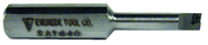 .180" Min - .187" SH - 2-1/2" OAL - Index Boring Bar - USA Tool & Supply