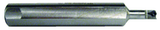 .300" Min - .500" SH - 2-3/4" OAL - Index Boring Bar - USA Tool & Supply