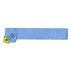 MCRNL 20-4D -1-1/4 x 1-1/4" SH - LH - Turning Toolholder - USA Tool & Supply