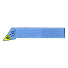 MDJNL 12-4B - 3/4 x 3/4'' SH - LH - Turning Toolholder - USA Tool & Supply