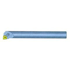 S24U-MCLNL-5 Left Hand 1-1/2 Shank Indexable Boring Bar - USA Tool & Supply
