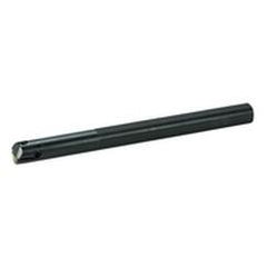 APT High Performance Indexable Boring Bar - Right Hand 3-1/4'' Bore Depth 1'' Shank - USA Tool & Supply