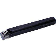 APT Tri-Lead Indexable Boring Bar - TL347 Right Hand 3/4'' Shank - USA Tool & Supply