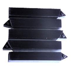 Style AR; AL; BR; BL; E; 3/8 x 3/8" SH - Indexable Tool Bit Set - USA Tool & Supply