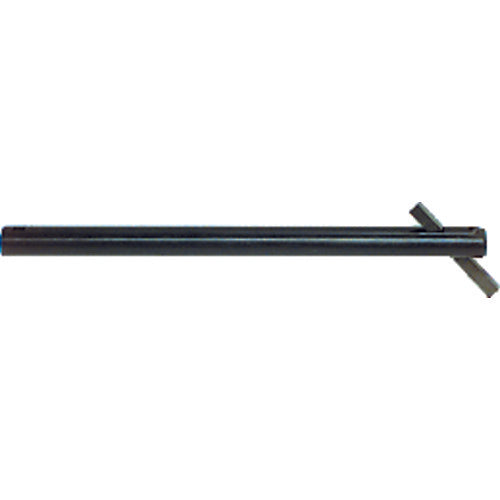 ‎3/4″ SH-12″ OAL - Double End Style-45°/90° - Steel Boring Bar - USA Tool & Supply