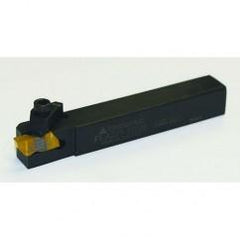 FLASL-1212M2  Grooving Toolholder - USA Tool & Supply