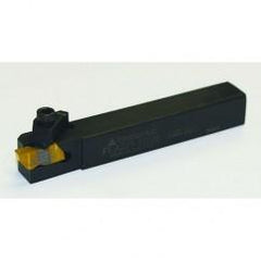 FLASR-1010M2  Grooving Toolholder - USA Tool & Supply