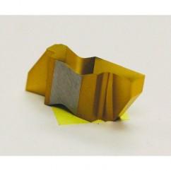 FLG-4189L Grade AC50C Grooving Insert - USA Tool & Supply