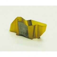FLR-4125R Grade GP3A Insert - USA Tool & Supply