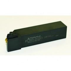 FLRR203D Grooving Toolholder - USA Tool & Supply