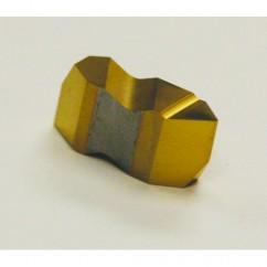 FLTP-4L Grade AC50E Threading Insert - USA Tool & Supply