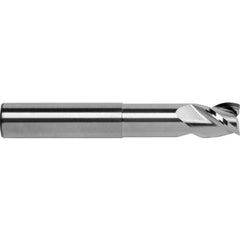 ‎FM-301-16 0.5-IN DIA 3-FL - Exact Industrial Supply