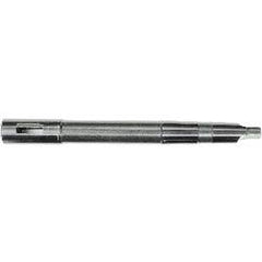 #EH3TL - For use with 1/4'' Thick Blades - 3 MT SH-Long - Multi-Toolholder - USA Tool & Supply