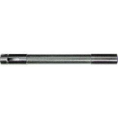 Use with 1/4" Thick Blades - 1" Straight SH-Long - Multi-Toolholder - USA Tool & Supply