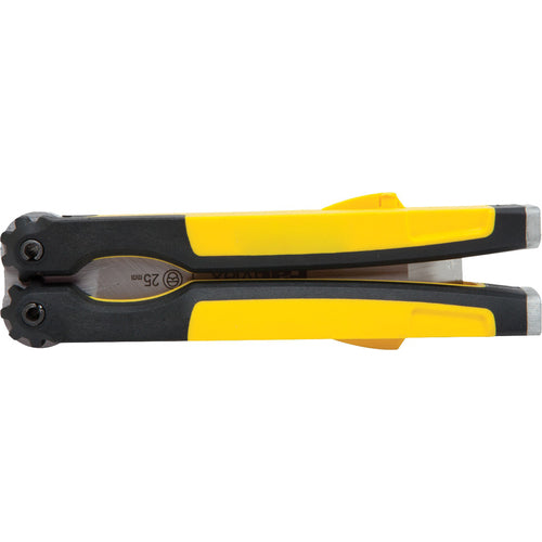 1″ FOLDING POCKET CHISEL - USA Tool & Supply