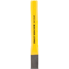 3/4″ COLD CHISEL - USA Tool & Supply