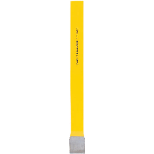 1 1/4″ UTIL CHISEL FLAT - USA Tool & Supply