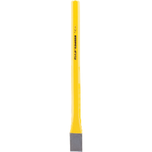 1″ COLD CHISEL LONG - USA Tool & Supply