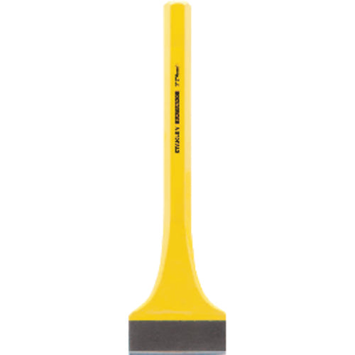 3″ FLOOR CHISEL - USA Tool & Supply