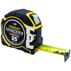 STANLEY® FATMAX® Auto-Lock Tape Measure 1-1/4" X 25' - USA Tool & Supply
