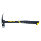 STANLEY® FATMAX® 17 oz High-Velocity Hammer - USA Tool & Supply