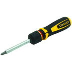 STANLEY® FATMAX® Hi-Speed™ Ratcheting Screwdriver - USA Tool & Supply