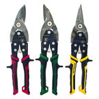 STANLEY® FATMAX® 3 Piece Aviation Snip Set - USA Tool & Supply