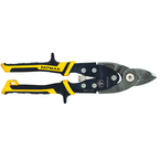 STANLEY® FATMAX® Straight Cut Bulldog Aviation Snips - USA Tool & Supply