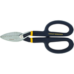 STANLEY® FATMAX® Tin Snips 10" - USA Tool & Supply