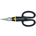STANLEY® FATMAX® Duckbill Tin Snips 10" - USA Tool & Supply