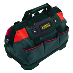 STANLEY® FATMAX® Open Mouth Tool Bag – 14" - USA Tool & Supply