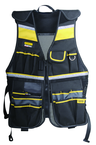 STANLEY® FATMAX® Tool Vest - USA Tool & Supply