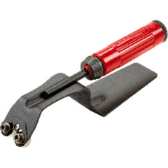 Burr, Bi Set, use for Heavy Duty Materials - USA Tool & Supply