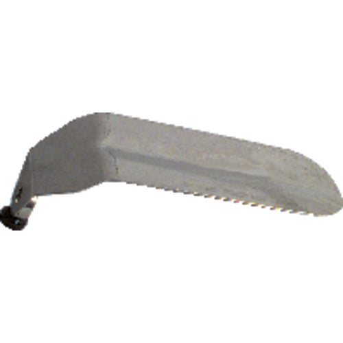 Stainless Steel Handguard - Use with all Blade Holders - USA Tool & Supply