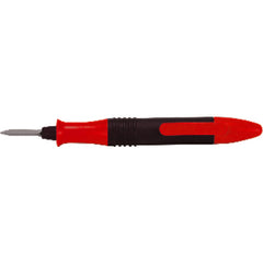 Throwaway Scraper Set, HSS - USA Tool & Supply