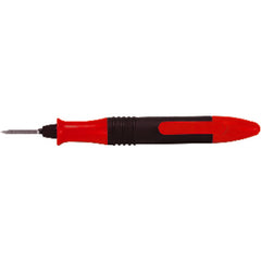 Throwaway Scraper Set, HSS - USA Tool & Supply