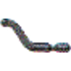 B10C CARBIDE DEBURRING - USA Tool & Supply