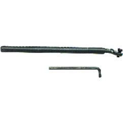 Set D Blade Holder - Use with all D Blades - USA Tool & Supply