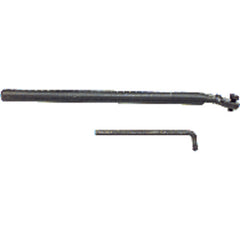 Set D Blade Holder - Use with all D Blades - USA Tool & Supply