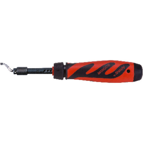 B SET MANGO II DEBURRING - USA Tool & Supply