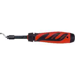 B SET MANGO II DEBURRING - USA Tool & Supply
