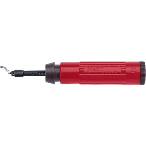 B SET DEBURRING TOOL - USA Tool & Supply