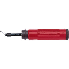 B SET DEBURRING TOOL - USA Tool & Supply